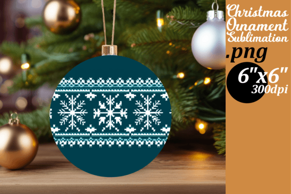 Elegant Xmas Round Embroidery Review