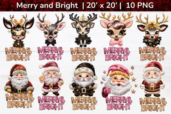 Faux Embroidery Sequin Christmas Sublima Review