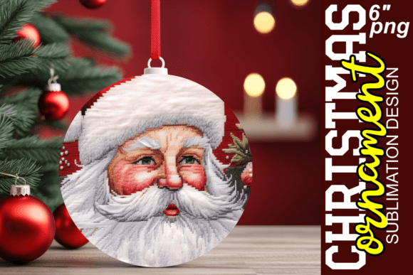 Festive Globe Embroidery Art: A Seller's Perspective