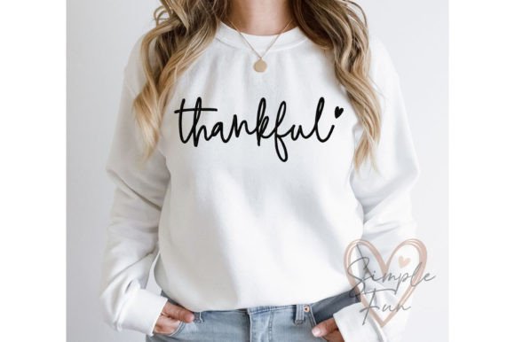 Thankful Machine Embroidery Design: A Seller's Review