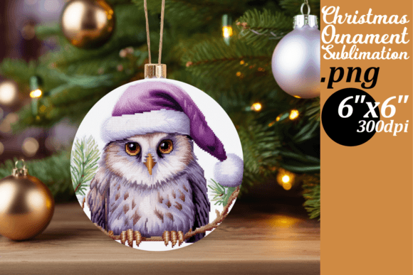 Winter Embroidery Round Decor: A Designer's Review